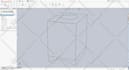 create any 2d drawing or 3d model in cad format