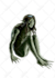 draw monster and creatures