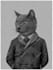 draw your pet in jacket