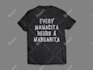 design a simple t shirt for you fast