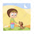 make an ebook for children in my  style