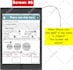 design mockup and wireframe for your applications