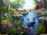 design facebook cover, youtube banner, web banner