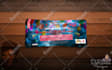 design an event tickets