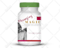 make awesome 3d pills bottle mockups