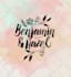 create luxury logo for your wedding
