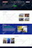 create a wordpress website design in figma for your business