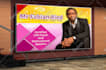 design digital flyer for print use