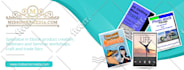 create amazing facebook covers and other banners