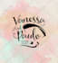 create luxury logo for your wedding