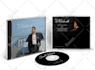 make realistic digipak cd case mockup