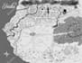 create a beautiful custom fantasy map