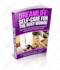 create a book cover