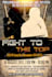 do animated flyer, motion flyer for event, party, birthday, club, christmas