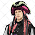 draw a cartoon avatar of you
