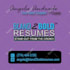 design a professional double sided business card