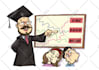 draw cartoon for book, social media, website