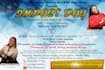 design a professional church flyer