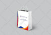 design business card, letterhead and stationery