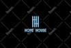 design clever monogram luxury logo