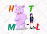 do illustrations and comics for social media and print media