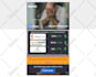 create responsive html email newsletter template
