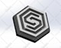 create stl or obj file for 3d printing