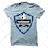 make sports and eye catching tshirt designs