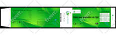 designing professional tags and labels