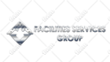 turn your logo or text in chrome effect