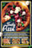 design unique food menu for you