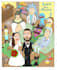 design a realistic  cartoon character for you