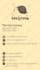 design a creative business card