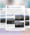 design professional flyer with urgent delivery