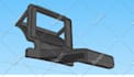design your sketch into 3d model using sketchup