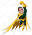 make you a superhero