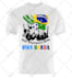 design creative tshirt  for merch, teespring and printfull