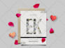 design stunning wedding invitations