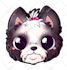 draw your pet in a cute style