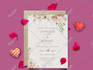 design stunning wedding invitations