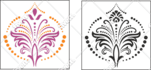 make iconic logo for you