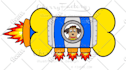 draw a cartoon drawing for you