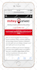 convert wordpress website to mobile responsive