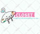 design ecommerce store or online shop logo