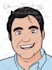 do an awesome cartoon portrait of you