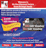 create a professional web banner, header, facebook cover