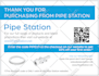 professional brochure design, high quality and creative