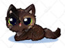 draw your pet in a cute style