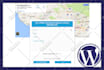 provide you custom contact form in wordpress