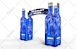 create 3d product modeling and rendering